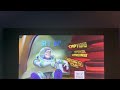 Toy Story Ultimate Toy Box Dvd Menu Disc One