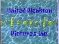 United Plankton Pictures Inc Nickelodeon 1999 2000
