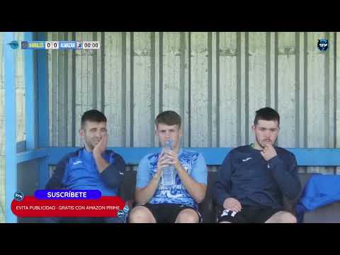 ATLETICO MANSILLES - SD ALMAZAN (TERCERA RFEF · G8)