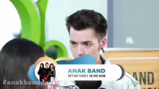 Download lagu ANAK BAND 2 DESEMBER 2020 EPISODE 85 mp3 Download lagu ANAK BAND 2 DESEMBER 2020 EPISODE 85 mp3
