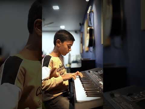 Student Spotlight | Nishank Murthy