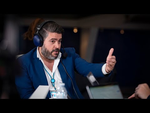 Bruno Horta Soares em direto na Rádio Observador