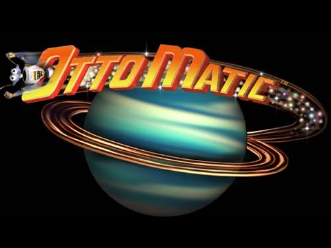 Otto Matic IOS
