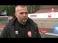 Remco Tuinenburg na Alphense Boys - Heino (2-1)