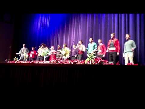 Pointless Jingle Bells