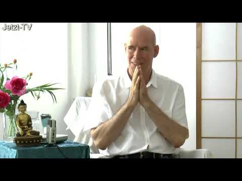 Muni: Das Göttliche im Blick haben