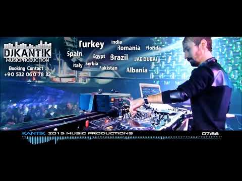 DJ KANTIK CLUB MUSIC MIX PRODUCTIONS TRACK LIST ( New Alternatif Best Music )
