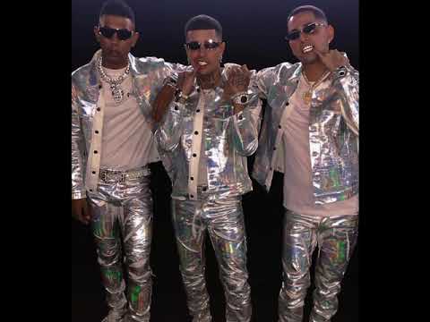 [FREE] Sick Luke x Dark Polo Gang 2016 Type Beat "Cavallini"