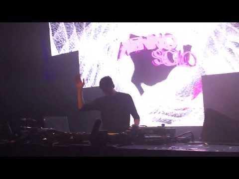 Menno de Jong - Live @ Menno Solo 2018 - Winter Edition (WesterUnie, Amsterdam) - (06-01-2018) #07