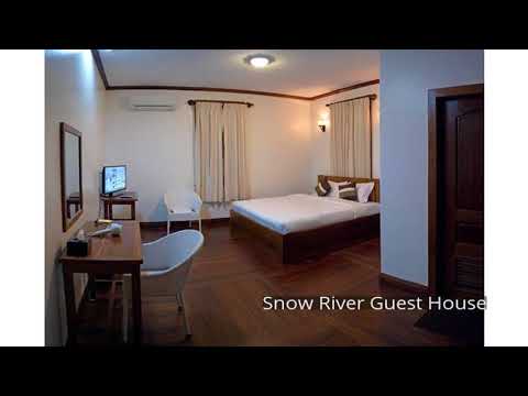 Snow River Guest House