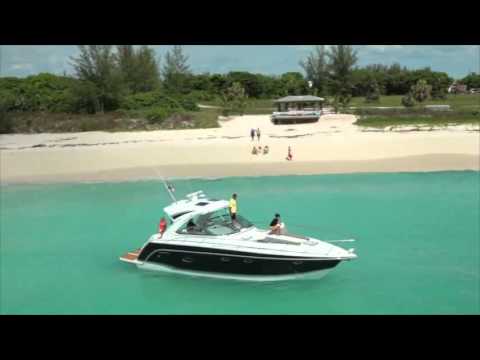 Formula Boats Lineup 3 Minute Video