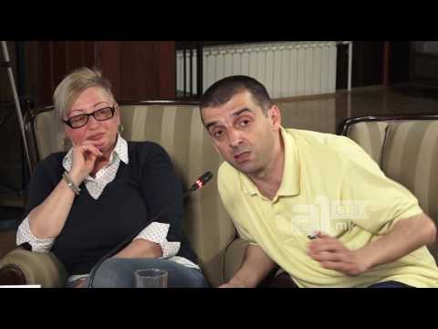 Горан Наумовски