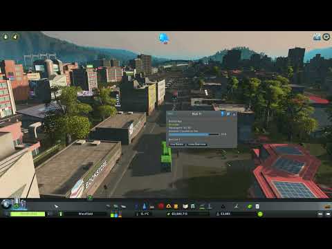 MongoTV_8435 - Mongo Games - Cities Skylines - Part 17 - Westfield