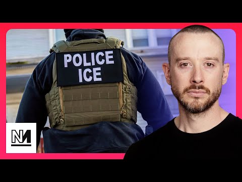 ICE Agents Execute Another Civilian in Minneapolis | #NovaraLIVE
