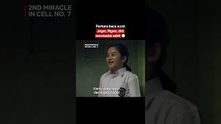 Download lagu Definisi tampang sangar, hati helokiti semua 😢 | 2nd Miracle in Cell No. 7 mp3 Download lagu Definisi tampang sangar, hati helokiti semua 😢 | 2nd Miracle in Cell No. 7 mp3