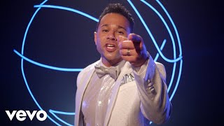 Corbin Bleu, Sofia Wylie - Different Way to Dance (HSMTMTS)