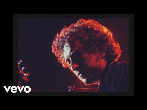 Bob Dylan, The Band - Highway 61 Revisited (Live at LA Forum, Inglewood, CA - February 1974)