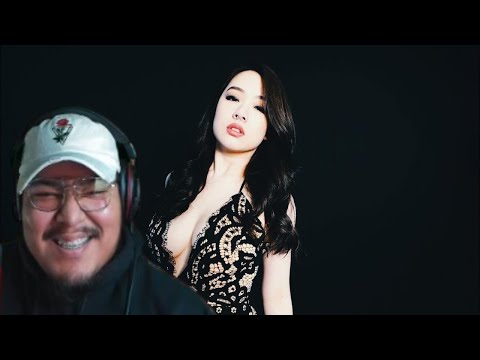 1ST LISTEN REACTION VINTERSEA The Host Official Music Video