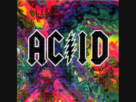 Zombitek - Acid Symphony