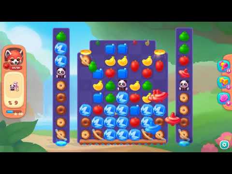 Wildscapes Level 363 NO BOOSTERS - A S GAMING ✔