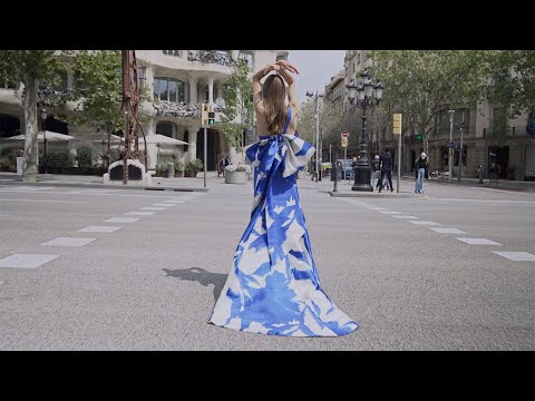 Avellaneda | Fall Winter 2021/2022 | Full Show