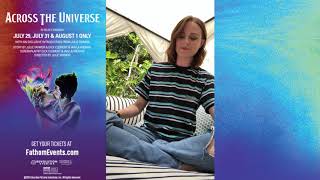 Evan Rachel Wood Sings &quot;Blackbird&quot; from Across The Universe - In Cinemas 7/29, 7/31, &amp; 8/1