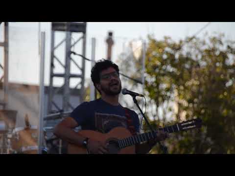 Jose Delgado - Maria - Queretaro Trovafest 2017