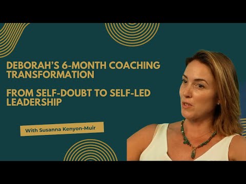 Client video testimonial