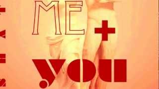 Zshatwa- Me + You (Vyente Mix)