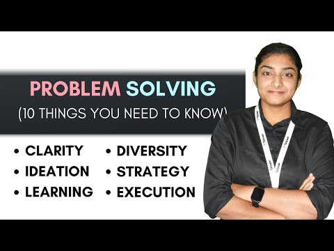 Problem Solving | Taiyaar : Taiyaari Kaam Ki!