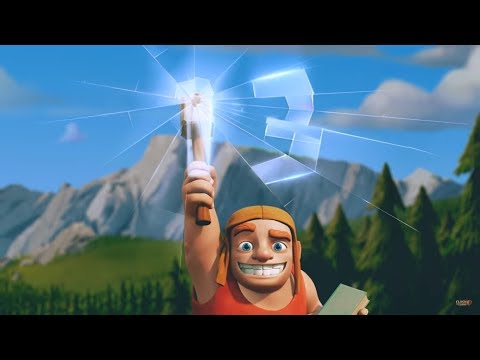 Clash of Clans Town Hall 13 Teaser | December 2019