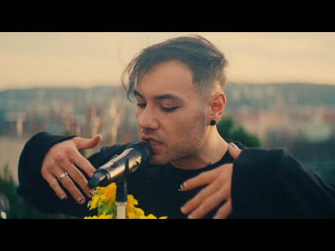 Renne Dang - kytky z pumpy [acoustic] (OFFICIAL VIDEO)