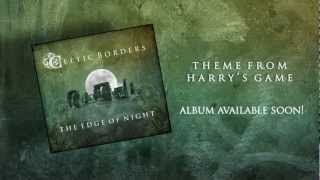 Theme from Harry&#39;s Game, Celtic Borders
