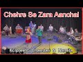 Chehre Se Zara Aanchal Kulpreet S Bhandari Namita Sur Taal Ek Baar Muskura Do Mukesh Asha