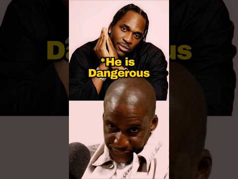 Malice EXPOSES his brother Pusha T #shorts