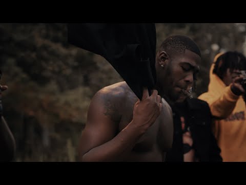 Boobie Bank$ - First Day Out Freestyle