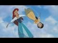 The Little Mermaid 2 - Here On Land And Sea ...