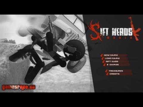 Sift Heads World Act:5 (2010) (12)