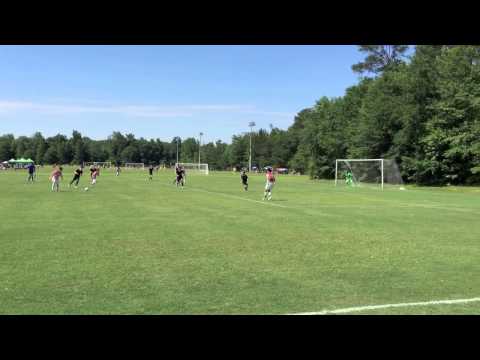 State Cup 2015 - Angello Lazar