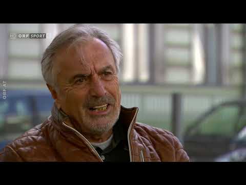 SK Rapid Wien - Europacup 1984/85