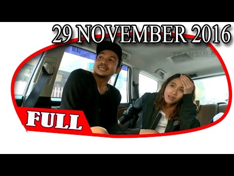 KATAKAN PUTUS SELASA 29 NOV 2016 - TRAUMA CINTA