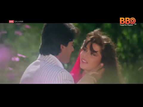 Tumhe Chhede Hawa Chanchal  (4K) Remastered Audio -BBo HDTV RIP