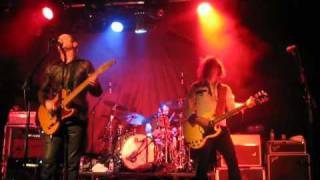 Hoodoo Gurus - Bittersweet (The Hifi Bar, Melbourne - May 8th 2010)