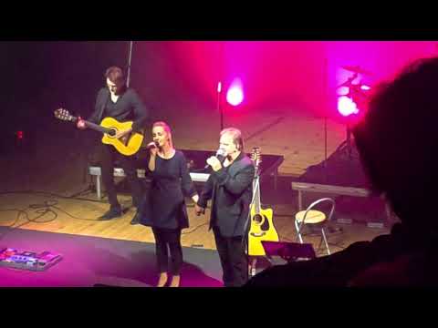 Kutná Hora - Jakub Smolík & Michaela Klaus / Říkej mi táto