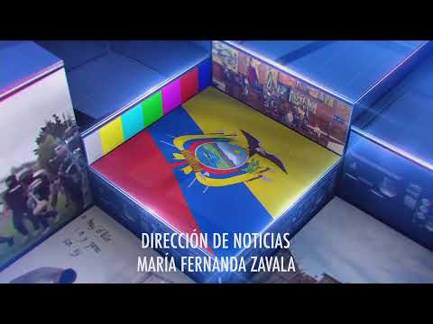 NotiMundo Al D�a