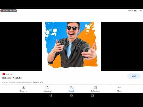 NoBoom Made A Diss Track On Me Called RICEGUM WANNABE !