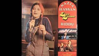Download lagu Disco Deewane - Nazia Hassan mp3 Download lagu Disco Deewane - Nazia Hassan mp3