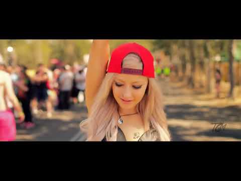 Justin Murta x Ovylarock Ft Shauna Cardwell - Survive ( TCM Hardstyle Remix )