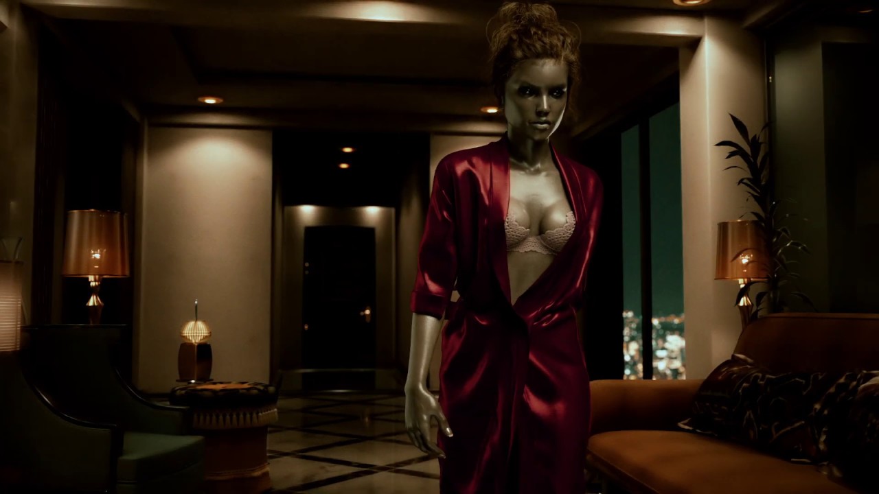 Decoy / Friday Night Plans