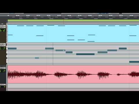 EZkeys: Add piano to your guitar track